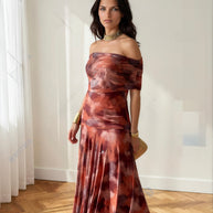 Vestido Mariola