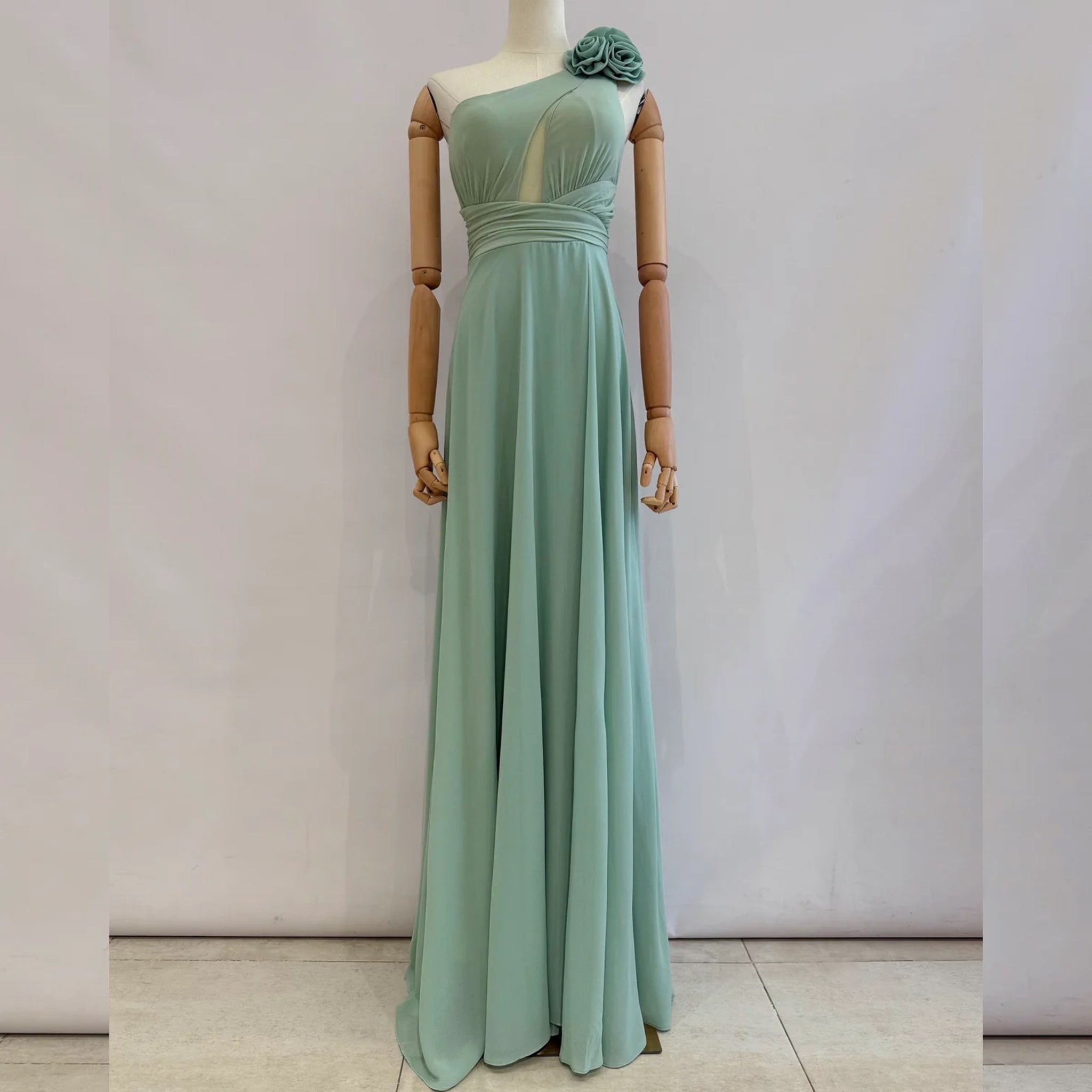 Vestido Fiesta Estela