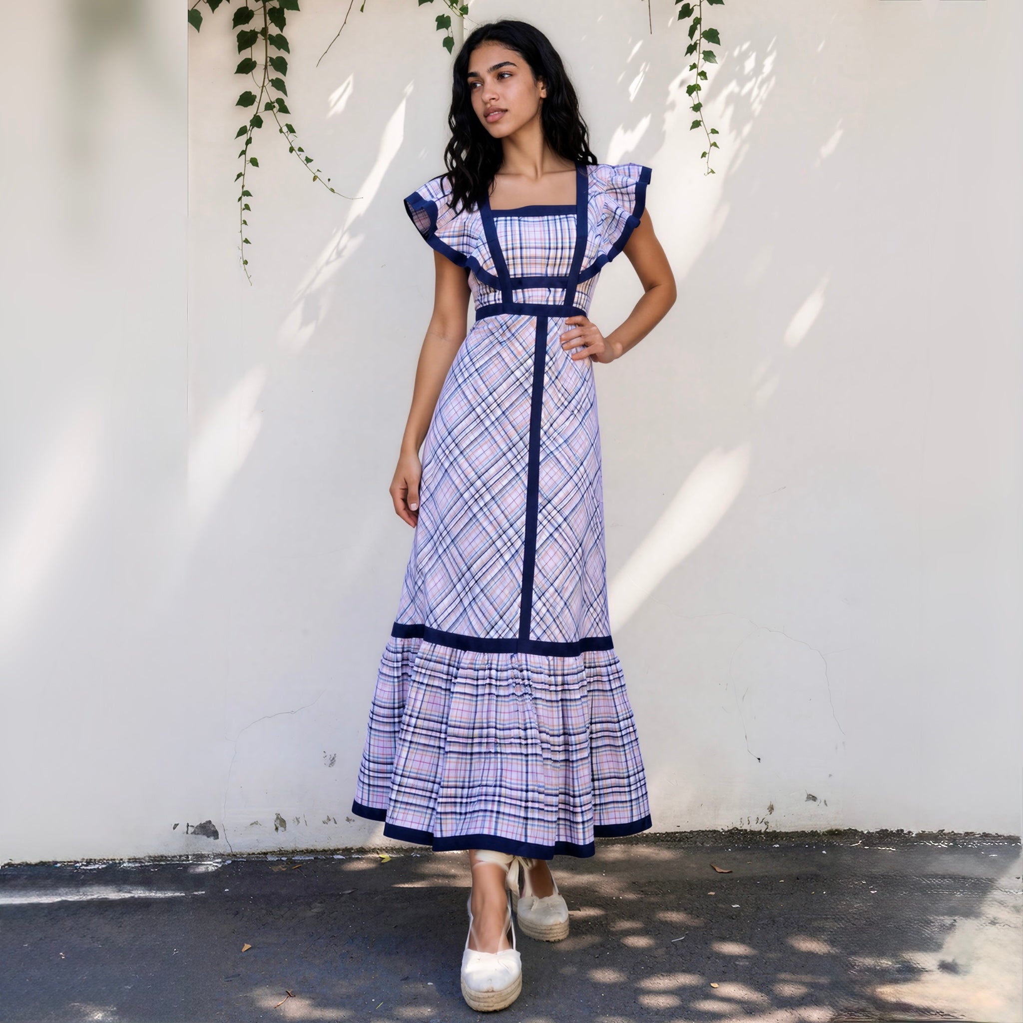 Vestido Vicky