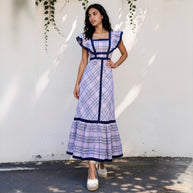 Vestido Vicky