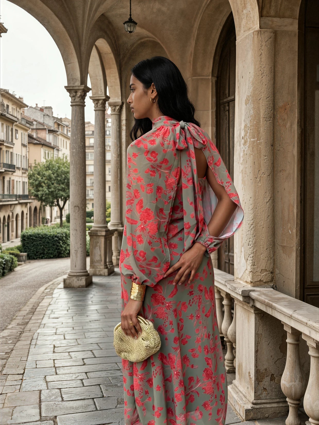 Vestido Irene