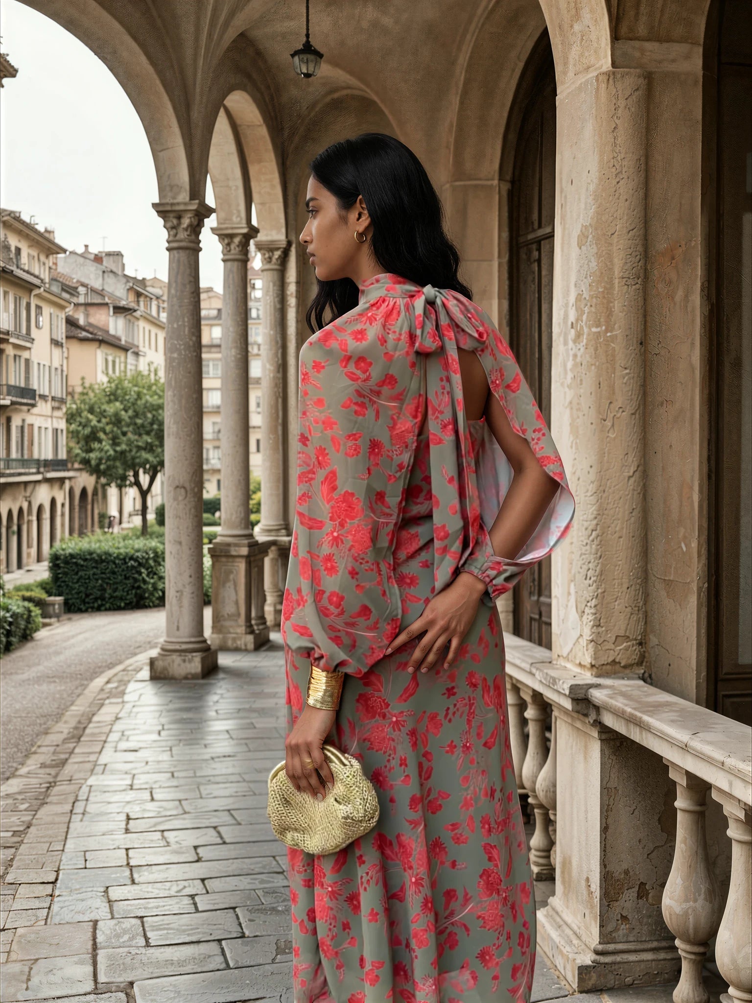 Vestido Irene