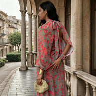 Vestido Irene