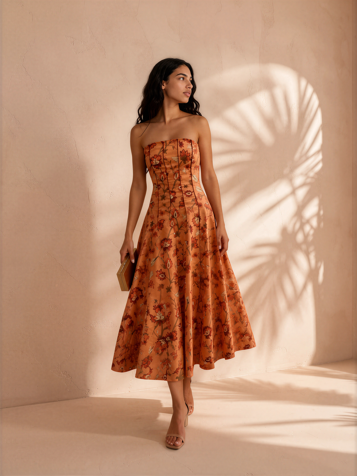 Vestido Angelina