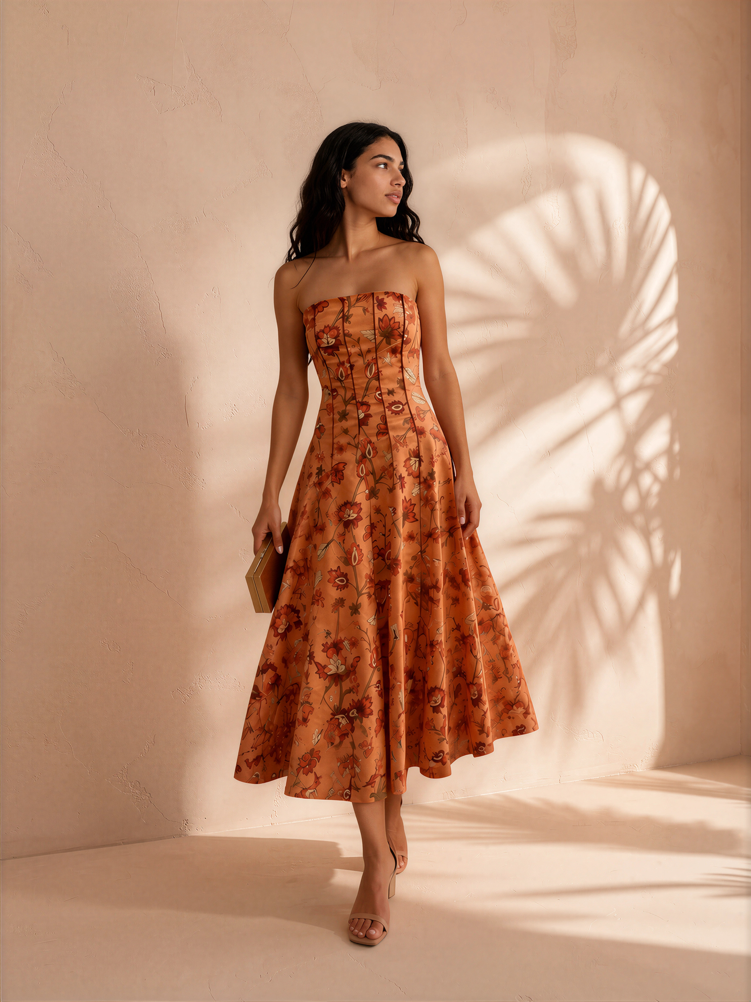 Vestido Angelina