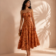 Vestido Angelina