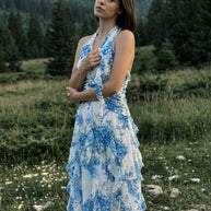 Vestido Aurora