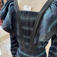 Vestido Laeticia