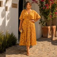 Vestido Bella