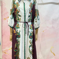 Vestido Serena
