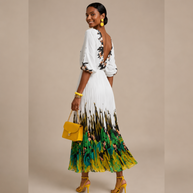 Vestido Salma