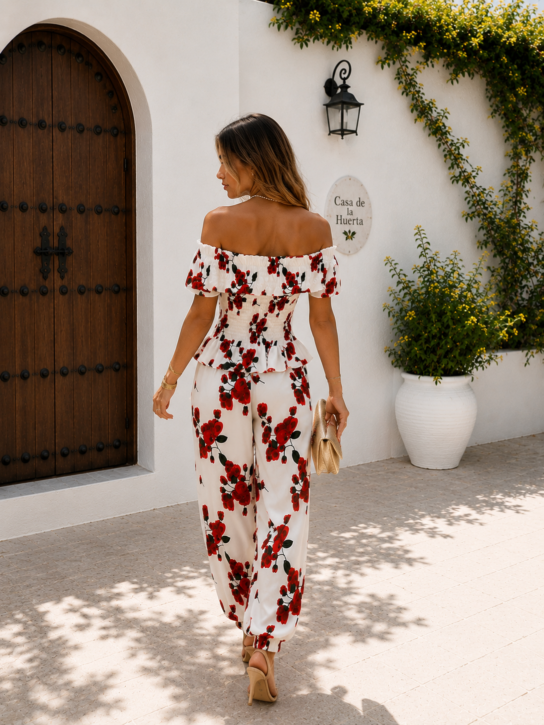 Conjunto Rosalía