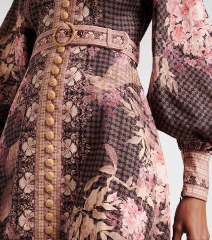 Vestido Verónica Premiun