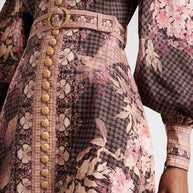 Vestido Verónica Premiun
