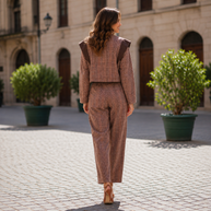 Conjunto pantalón Rania