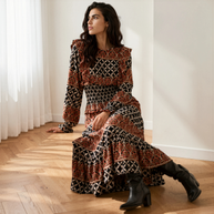 Vestido Matilda