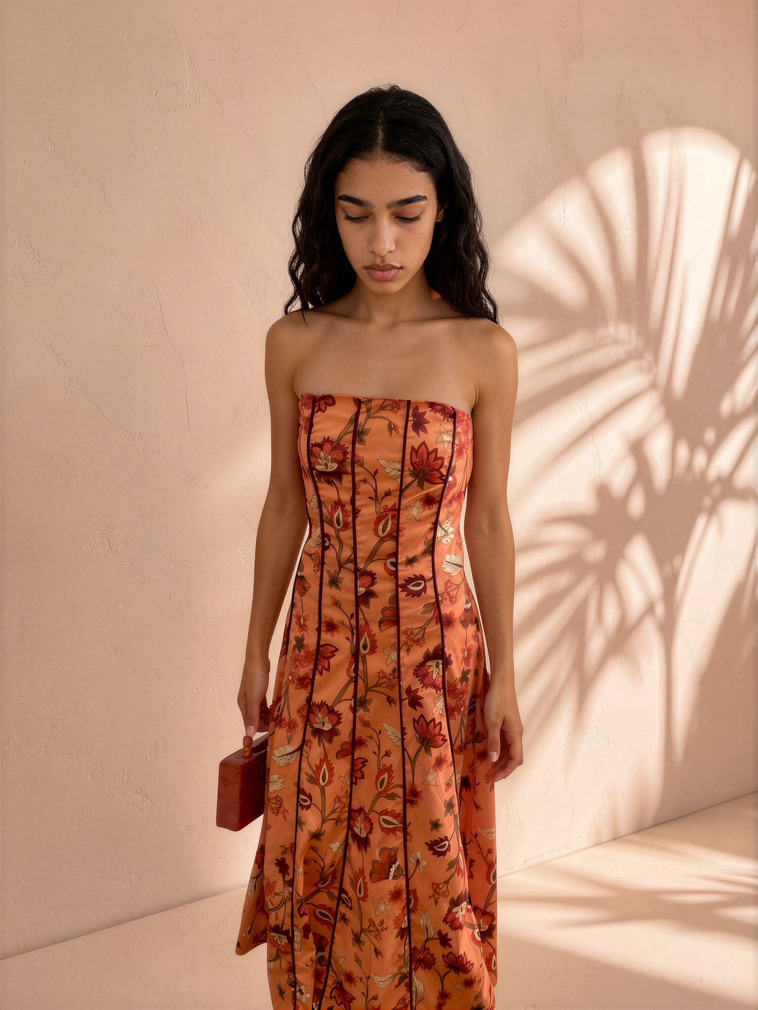 Vestido Angelina