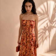 Vestido Angelina
