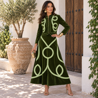 Conjunto Elisabetha
