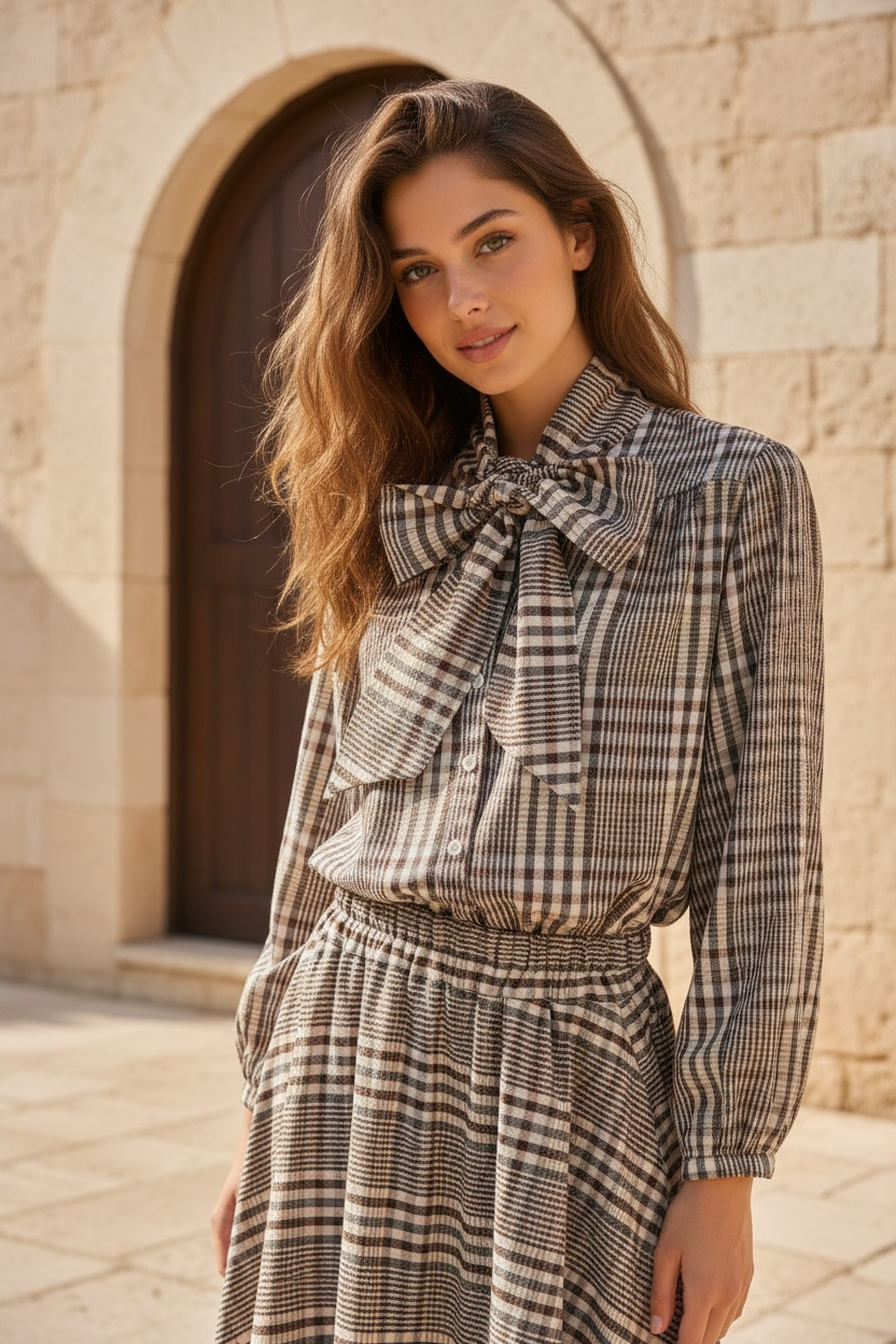Conjunto Daniela