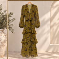Vestido Renata