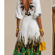 Vestido Salma