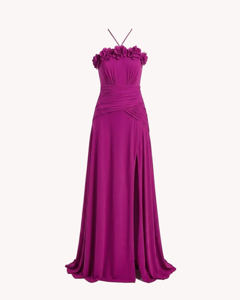 Vestido Fiesta Alejandra