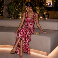 Vestido Betty