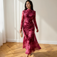 Vestido Carina