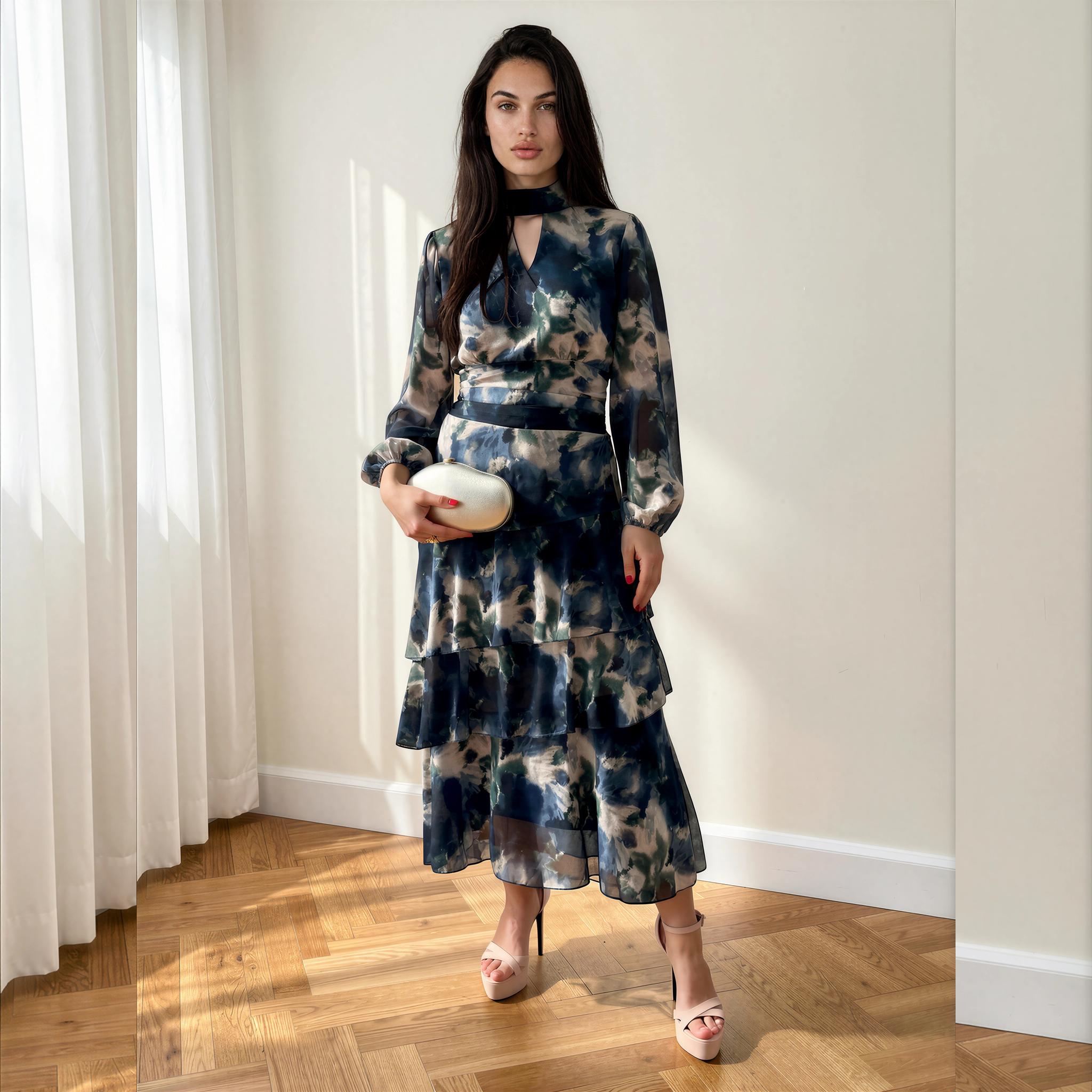 Vestido Sheila
