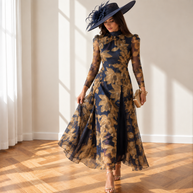 Vestido Salazar