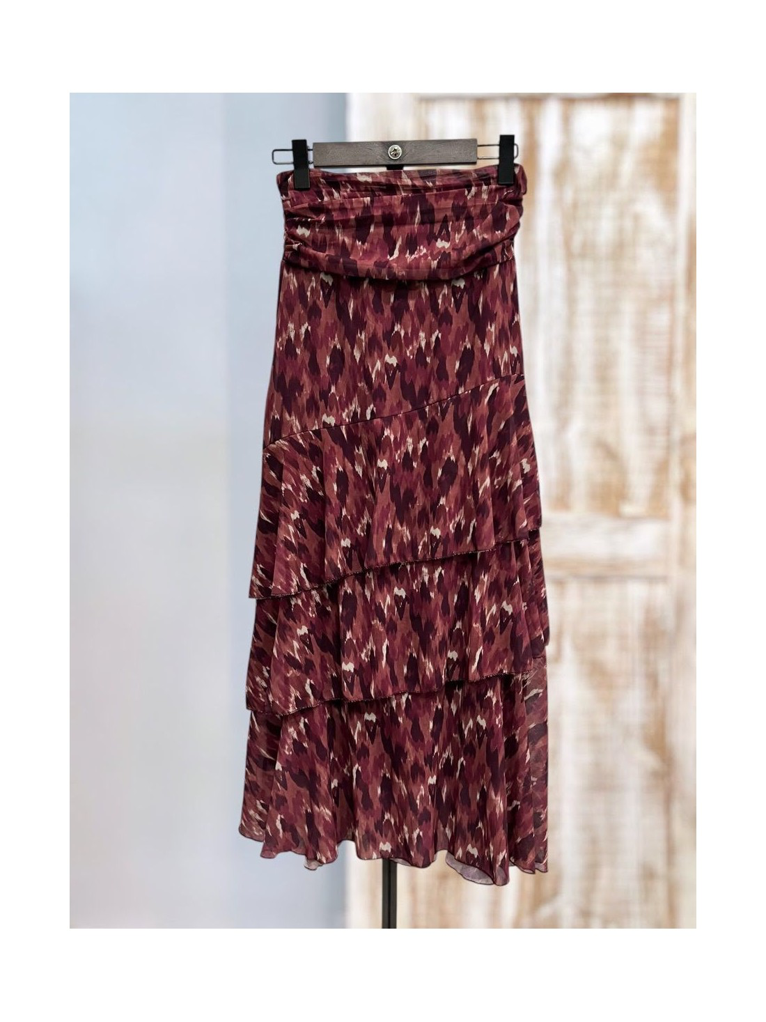Conjunto Milena