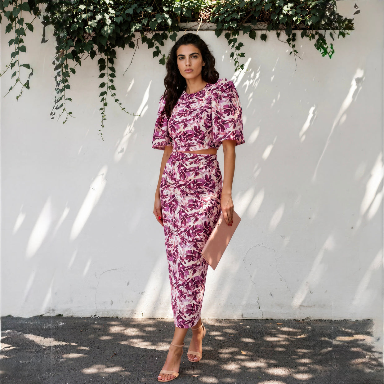 Conjunto Eugenia