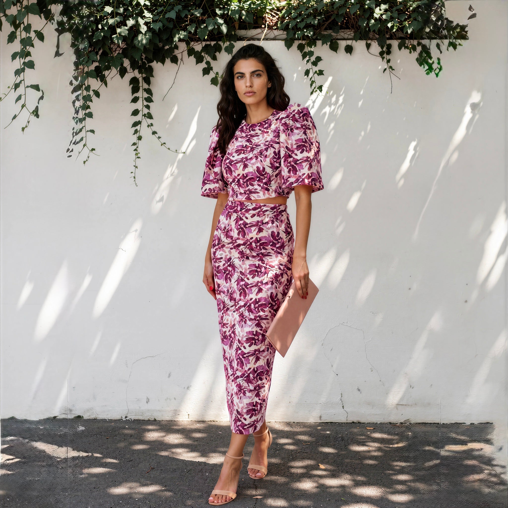 Conjunto Eugenia
