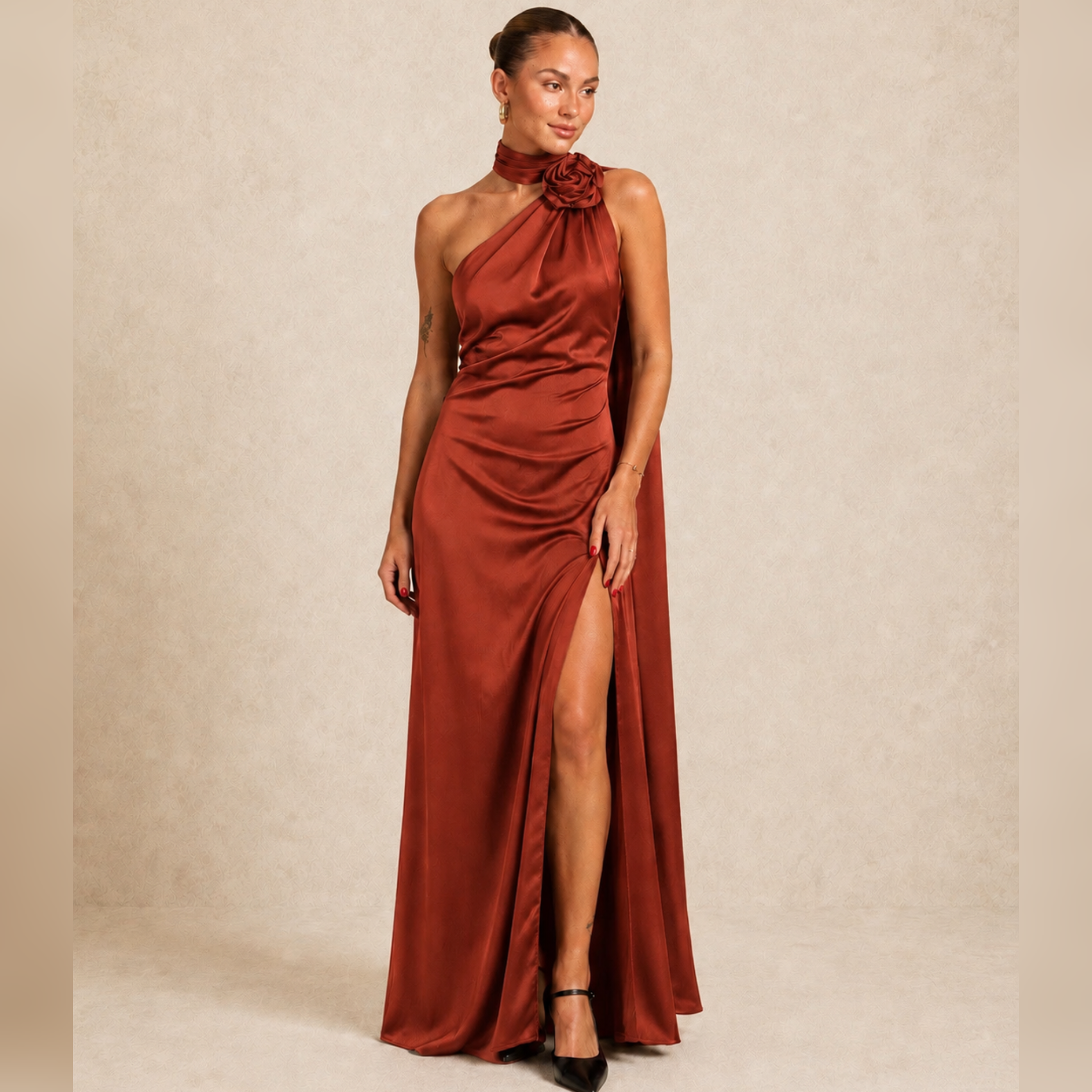 Vestido Fiesta Helena