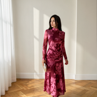 Vestido Carina