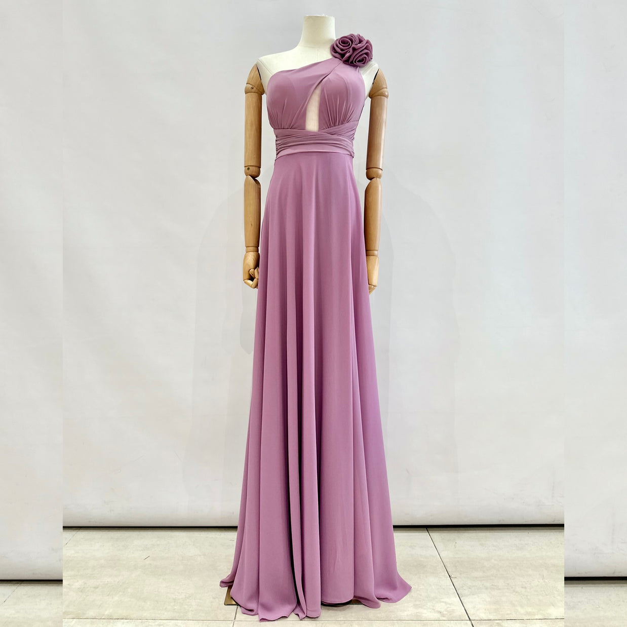 Vestido Fiesta Estela