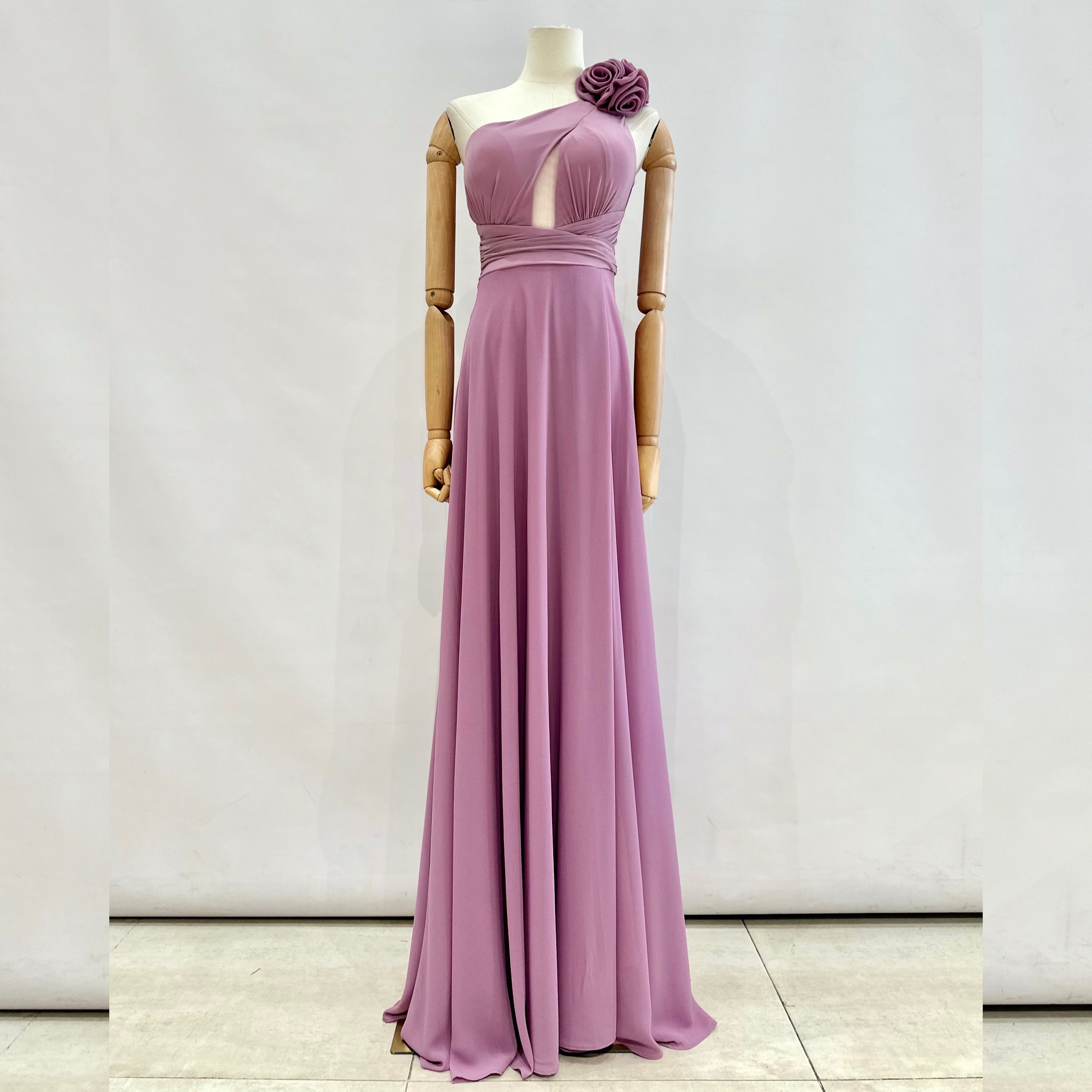 Vestido Fiesta Estela