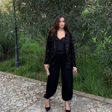 Pantalones Bombachos Zita