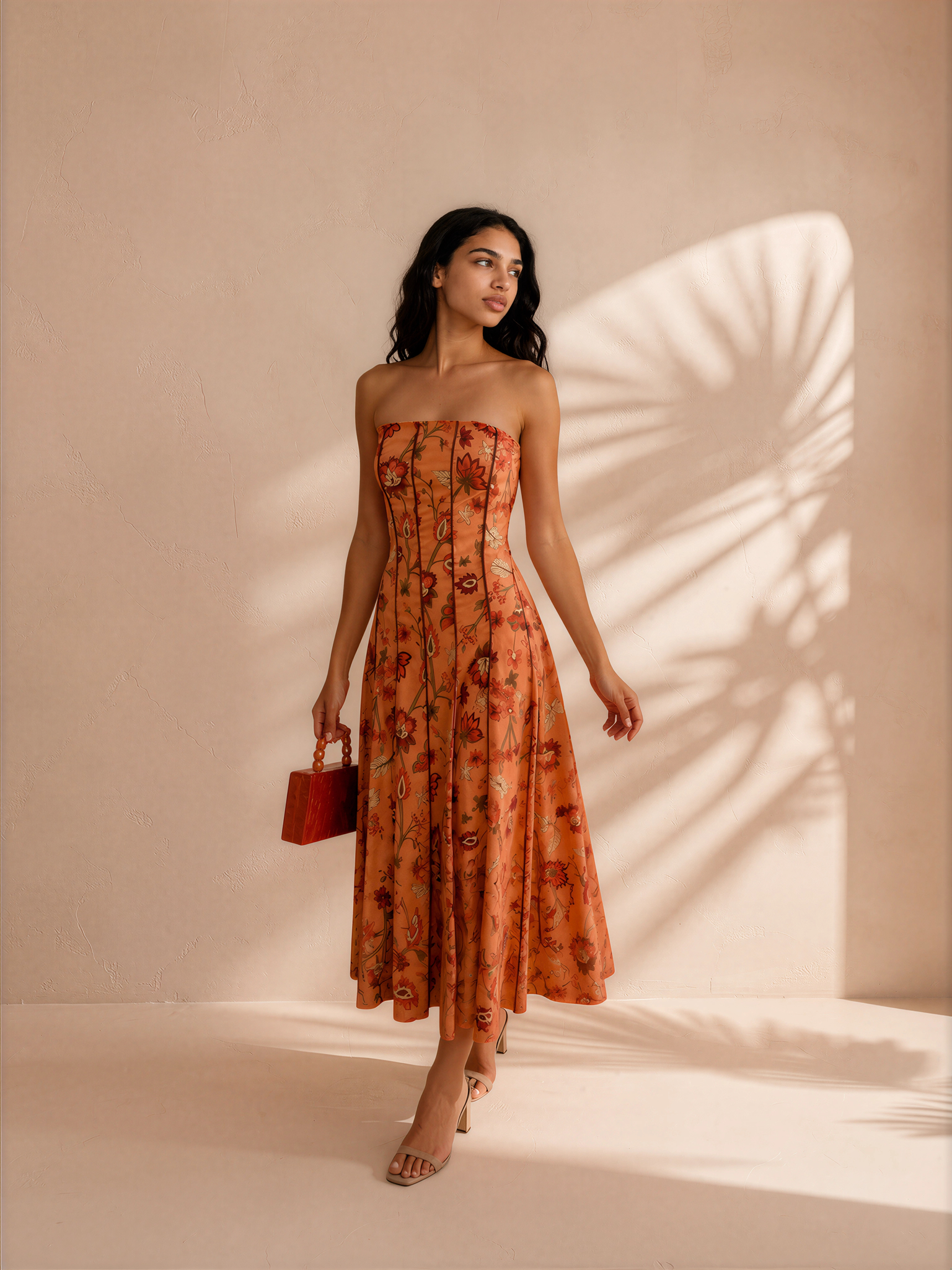 Vestido Angelina