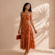 Vestido Angelina