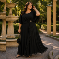 Vestido Gara capa