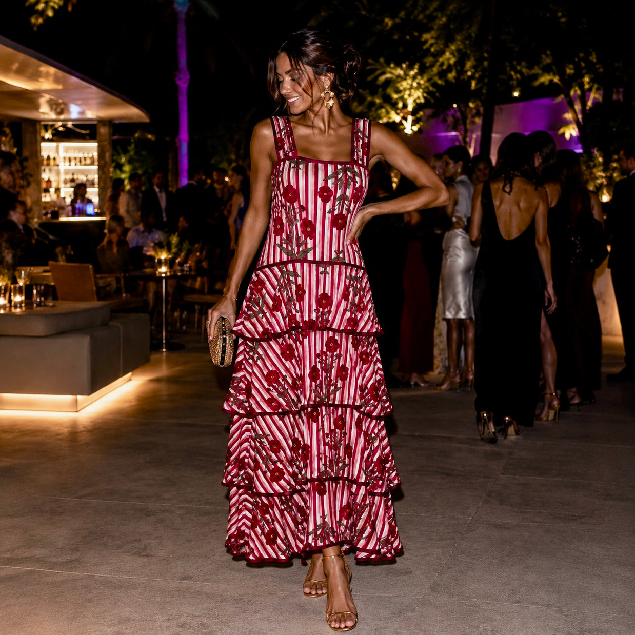 Vestido Betty