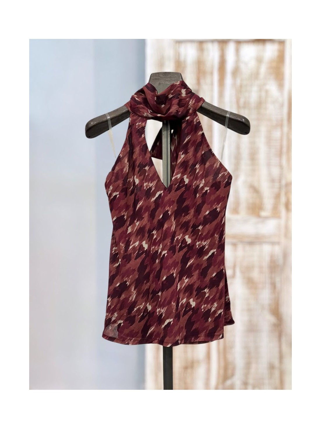 Conjunto Milena