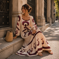 Vestido Paola