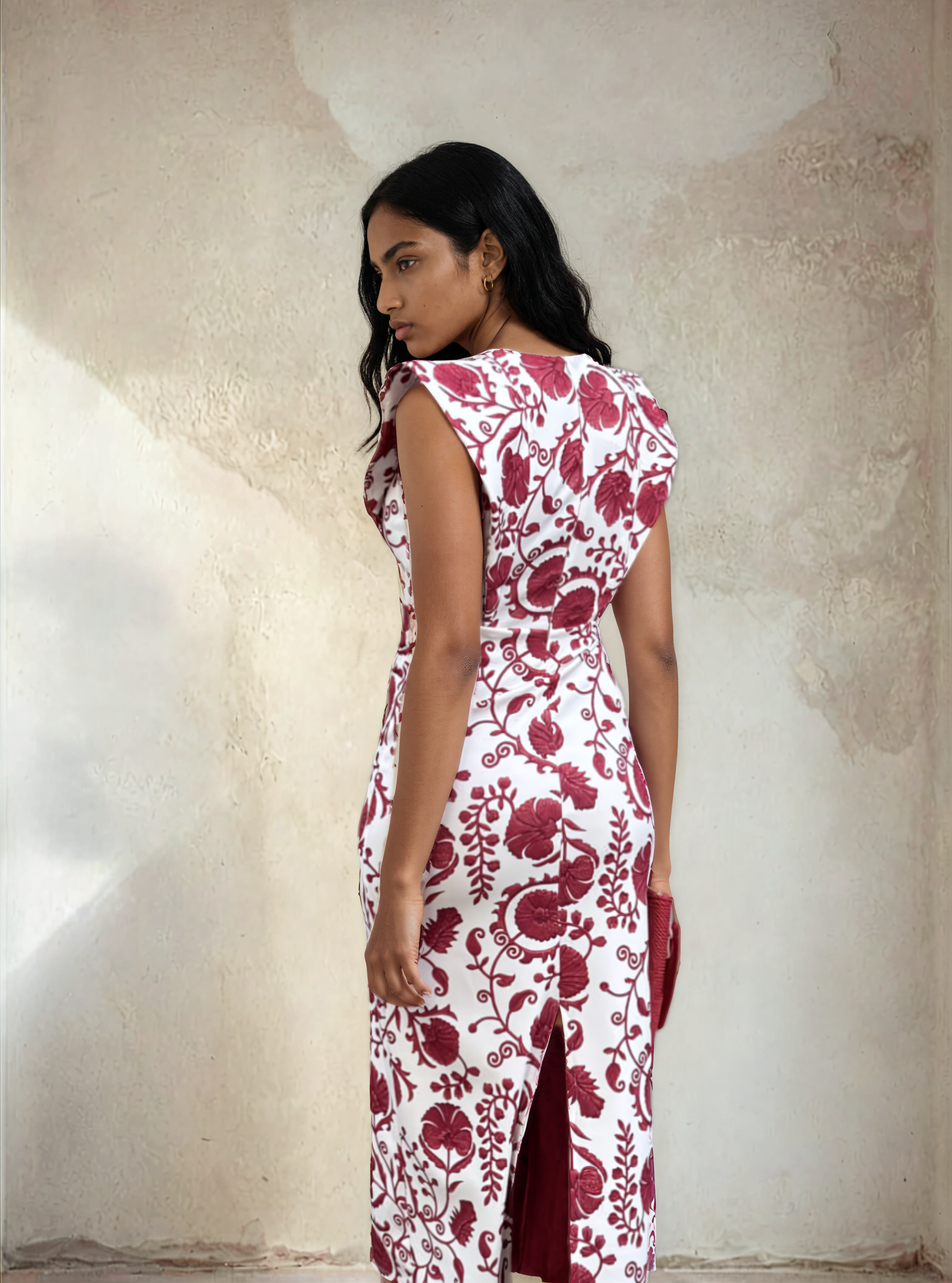 Vestido Romina