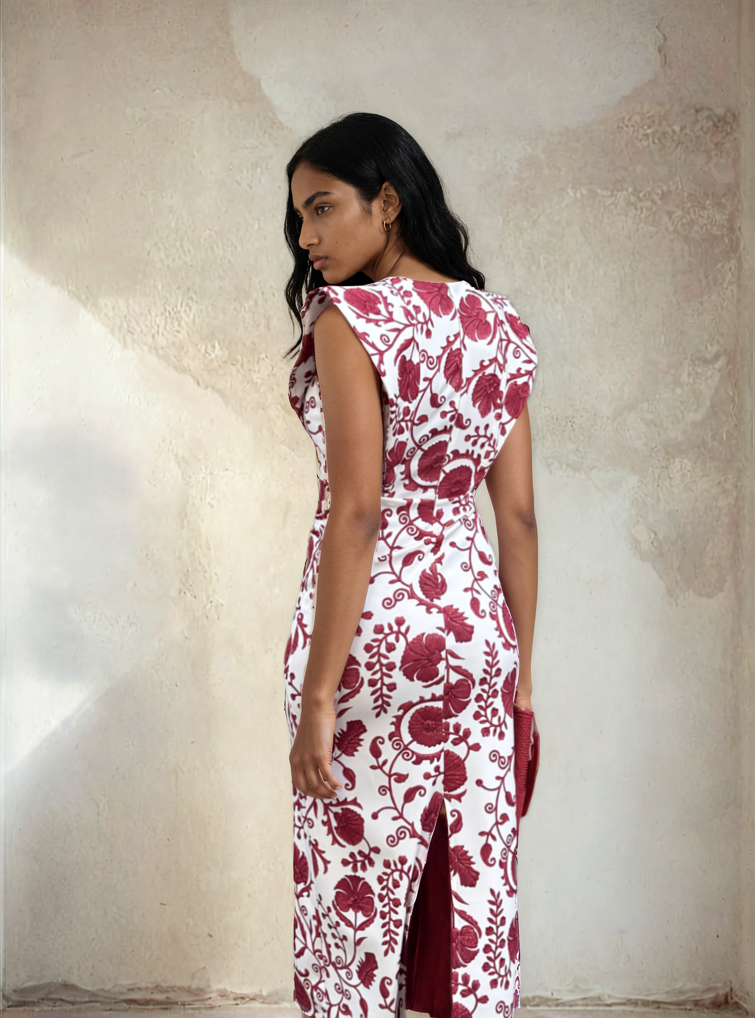Vestido Romina