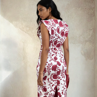 Vestido Romina