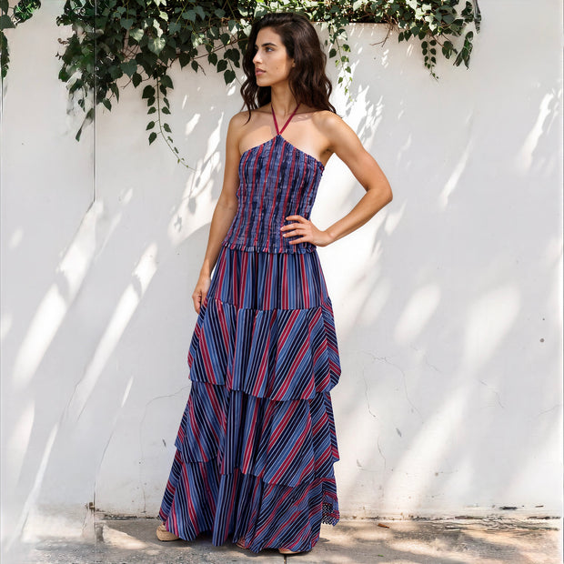 Vestido Isadora