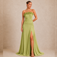 Vestido Fiesta Alejandra